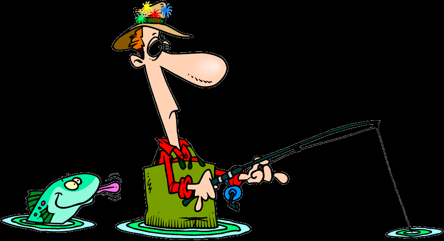 shut up and...FISH - fishingcartoon.gif